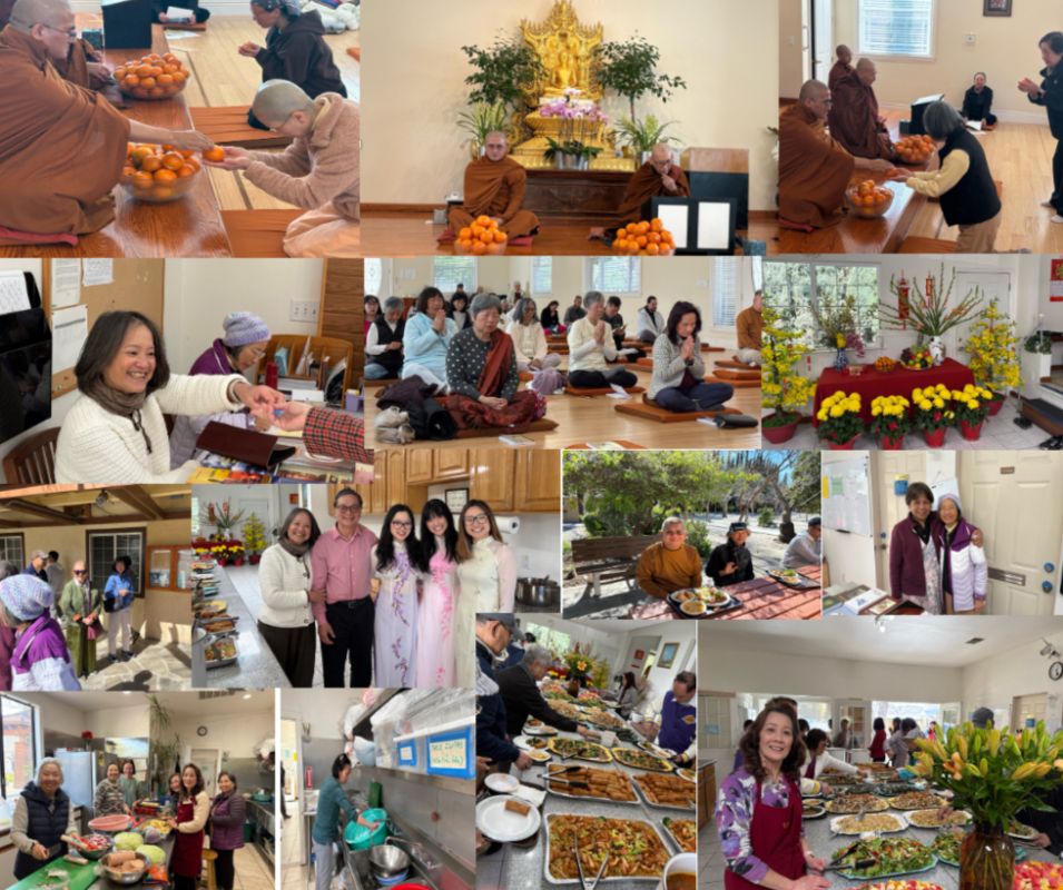 Vietnamese New Year Celebration-2026